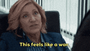 Thomas Sadoski Tommy GIF by CBS