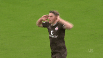 Can You Hear Me Celebration GIF by FC St. Pauli