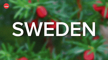 The Weirdest Christmas Traditions