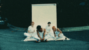 kevin abstract peach GIF by BROCKHAMPTON