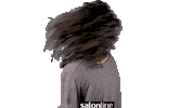 o que wtf Sticker by Salon Line