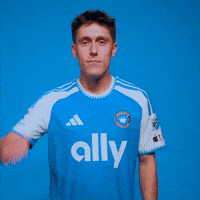 Soccer Team GIF by Charlotte FC