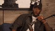 Caribbean Soca GIF by V'ghn