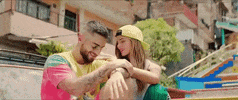 11 pm GIF by Maluma