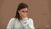 Season 17 Crying GIF by The Bachelorette