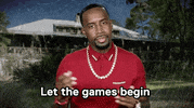 Here We Go Revenge GIF by VH1