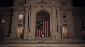 mv american oxygen GIF by Rihanna