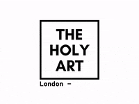 GIF by The Holy Art