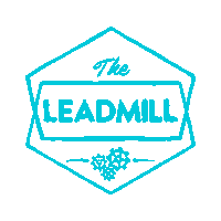 The_Leadmill club sheffield yorkshire venue Sticker