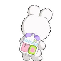 Park Eun Bin 박은빈 Sticker