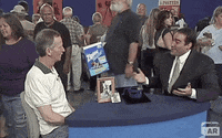 surprised blows my mind GIF by ANTIQUES ROADSHOW | PBS
