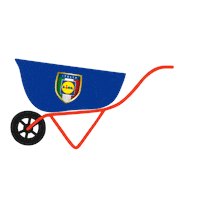 Supermarket Gardening Sticker by Lidl Italia