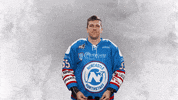 Sport Hockey GIF by Newcastle Northstars