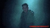 horror film GIF by Saw - 10th Anniversary Re-Release Event