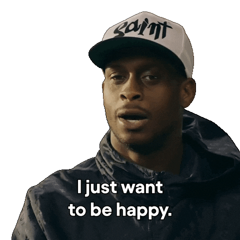 Happy Amazon Sticker by NFL On Prime Video