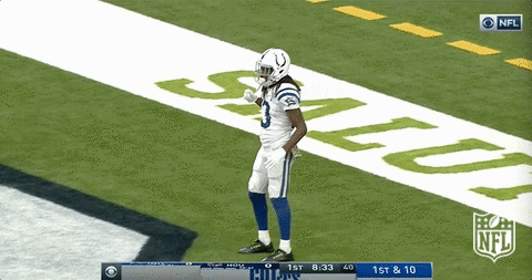 football sport GIF by NFL