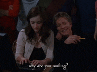 season 6 netflix GIF by Gilmore Girls 
