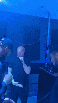 Grime Reload GIF by Mayday