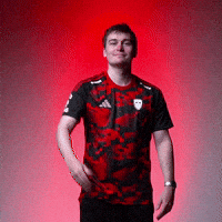 Shock Come Here GIF by SINNERS Esports