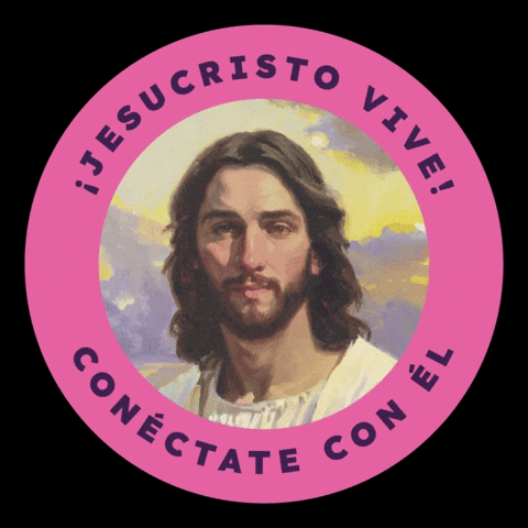 iglesiadejesucristoca pascua jesucristo mayor amor GIF
