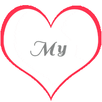 Lamour Sticker by Calla Blanche