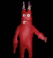 Banban Burning GIF by R74n