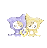 Iu 아이유 Sticker