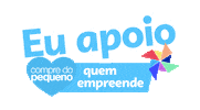 Empreendedor Sticker by SEBRAE/PR
