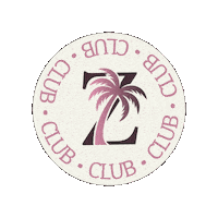 Club Z Sticker by Zumba Wear Europe
