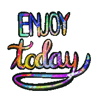 Happy Sunday Friday Sticker by Lieblings-Stück