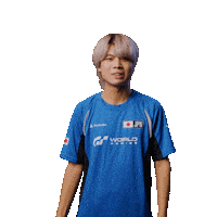 Happy Winner Sticker by Gran Turismo