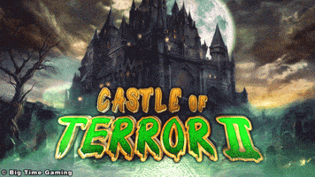 Frankenstein Monster Halloween GIF by Big Time Gaming