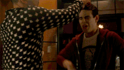 freeform GIF by Shadowhunters