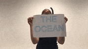 Ocean Shark GIF by Project AWARE