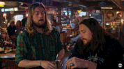 tv show drinking GIF by Animal Kingdom on TNT