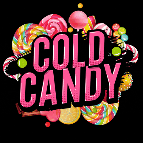 Sweets GIF by coldcandy