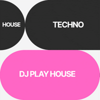 House Music Techno GIF by DJ Play House