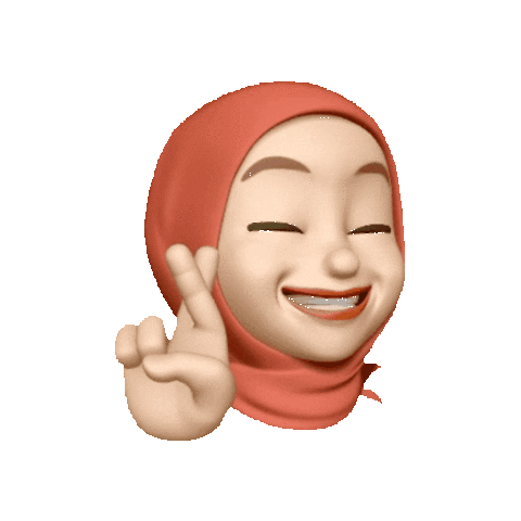 Iphone Islam Sticker