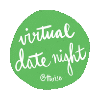 Texas Tech Quarantine Sticker by Texas Tech University RISE