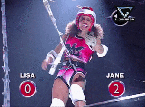 Phoenix GIF by Gladiators