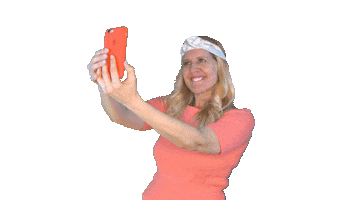 CarlaDelaney meme instagram team photo Sticker