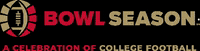 bowlseason football ncaa touchdown college football GIF