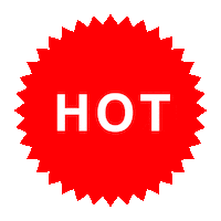 Marketing Label Sticker