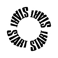 Irdsetmotion Sticker