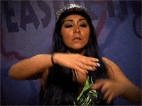 mtv dancing GIF by RealityTVGIFs