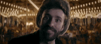 Oko GIF by AJR