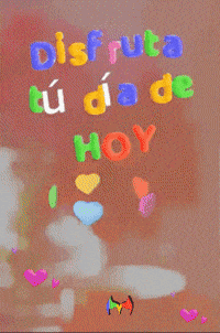 Flores Disfruta GIF by Murcianys LLC