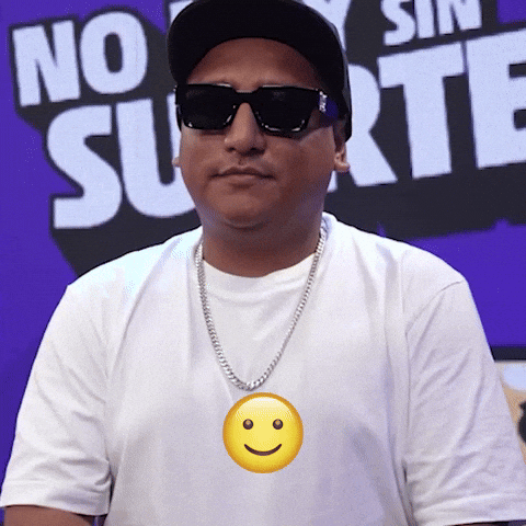 GIF by No Hay Sin Suerte