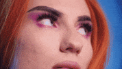 MissPetty_music sad beauty gay makeup GIF