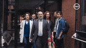 juan carrasco series GIF by Globomedia